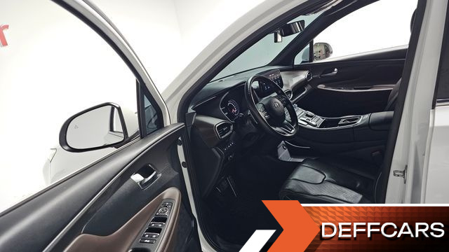 Hyundai SANTAFE HEV 1.6 2WD Prestige купить на сайте DeffCars