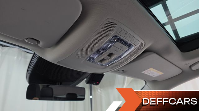 Mercedes GLE-CLASS GLE450 4MATIC купить на сайте DeffCars