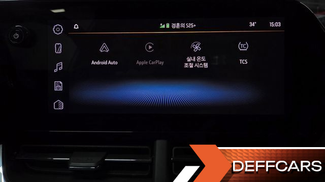 ChevroletGMDaewoo TRAX 1.2 ACTIV купить на сайте DeffCars