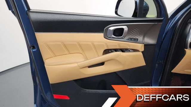 Kia SORENTO HEV 1.6 2WD Noblesse купить на сайте DeffCars