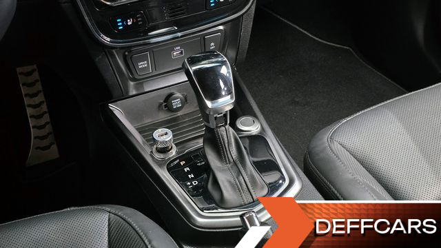 Ssangyong TIBOLI Gasoline 1.5 2WD V3 купить на сайте DeffCars