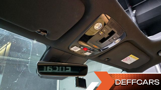 Kia SORENTO HEV 1.6 2WD Prestige купить на сайте DeffCars