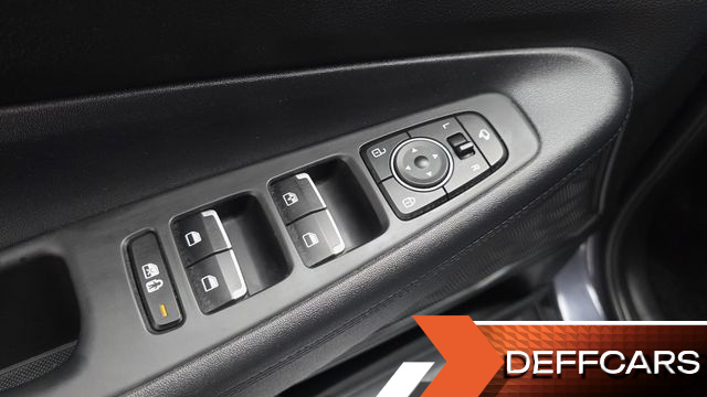 Hyundai SANTAFE Gasoline 2.5T 2WD Premium Choice купить на сайте DeffCars