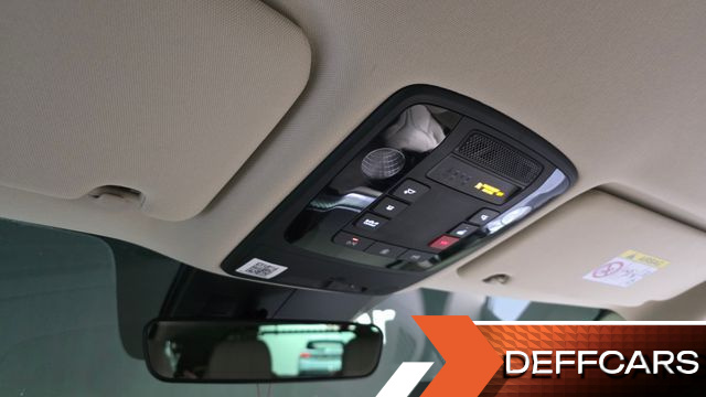 Kia CARNIVAL 7-Seater Hi-Limousine Signature купить на сайте DeffCars