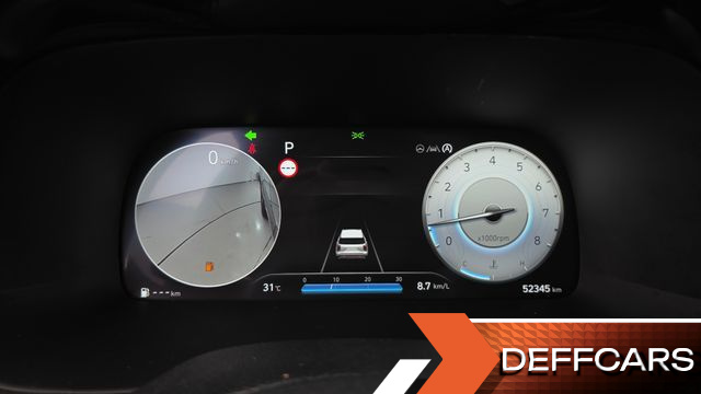 Hyundai PALISADE Gasoline 3.8 2WD Prestige купить на сайте DeffCars