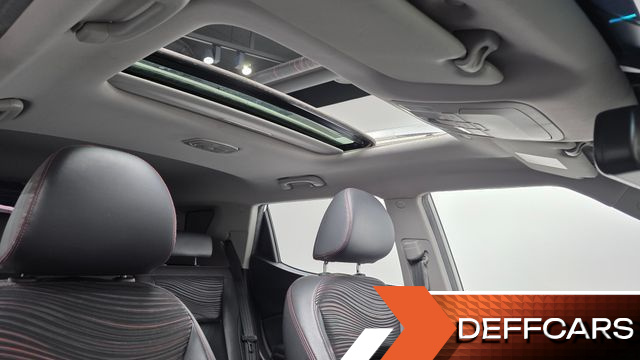 Ssangyong TIBOLI Diesel RX 4WD купить на сайте DeffCars