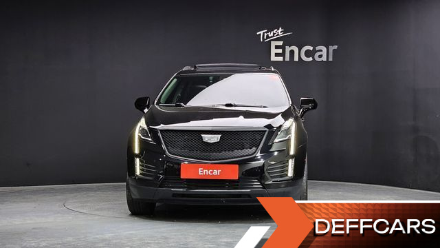 Cadillac XT5 3.6 Premium AWD купить на сайте DeffCars