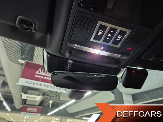 Land Rover DISCOVERY P360 Dynamic HSE купить на сайте DeffCars