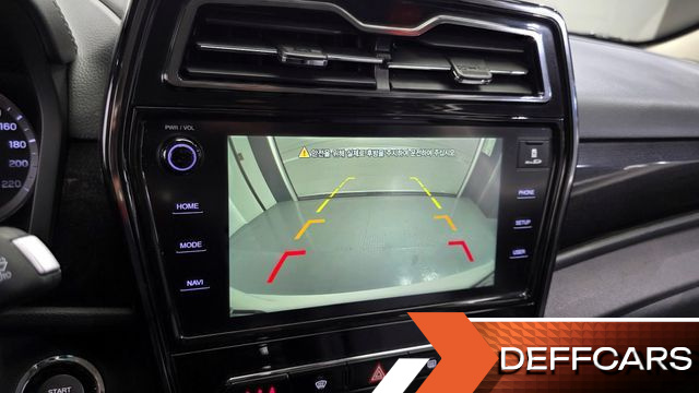 Ssangyong TIBOLI Gasoline 1.5 2WD V3 купить на сайте DeffCars