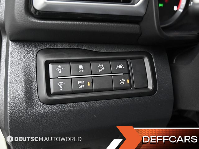 Ssangyong TIBOLI 1.6 2WD V3 купить на сайте DeffCars