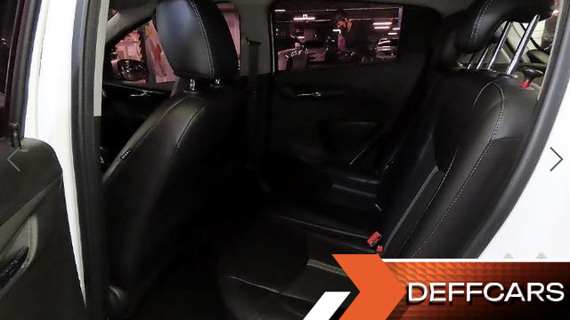 ChevroletGMDaewoo SPARK Premier купить на сайте DeffCars