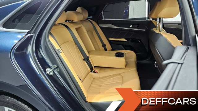 Kia K5 Signature купить на сайте DeffCars