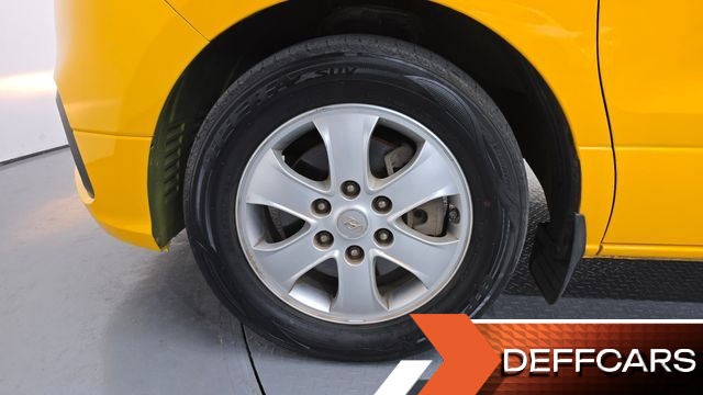Hyundai STAREX School Bus купить на сайте DeffCars