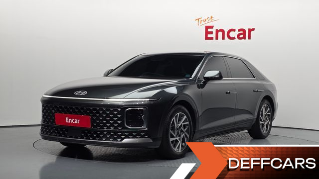 Hyundai GRANDEUR 2,5 Gasoline 2WD Premium купить на сайте DeffCars