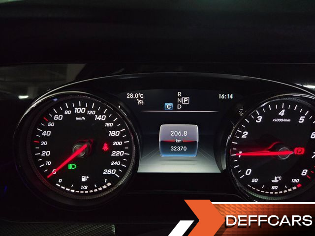 Mercedes E-CLASS E250 Avantgarde купить на сайте DeffCars