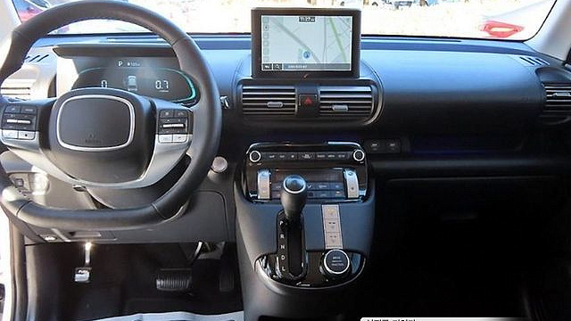 Hyundai CASPER Modern купить на сайте DeffCars
