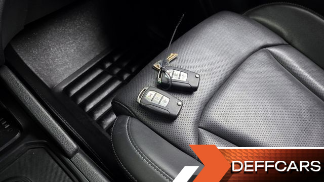 Ssangyong REXTON Diesel 2.2 4WD Dynamic Edition купить на сайте DeffCars