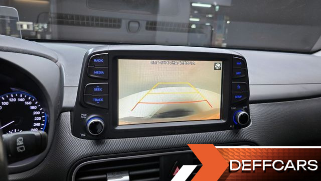 Hyundai KONA 1.6 Turbo 2WD Modern Art купить на сайте DeffCars