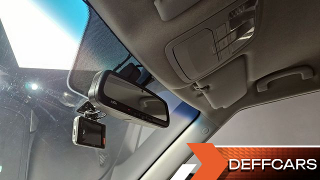 Ssangyong TIBOLI Gear Plus 2WD купить на сайте DeffCars