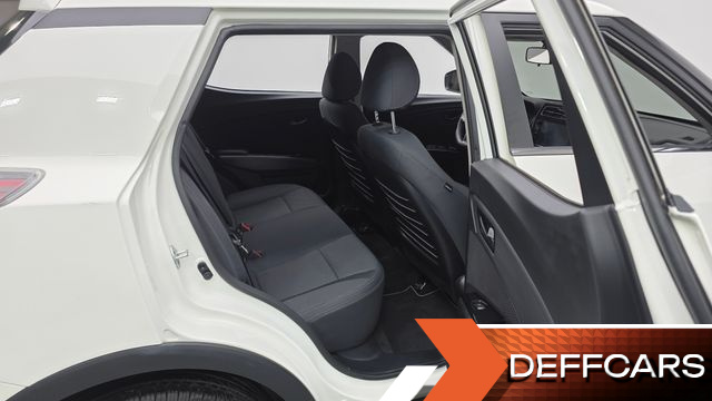 Ssangyong TIBOLI Gasoline 1.5 2WD V1 купить на сайте DeffCars