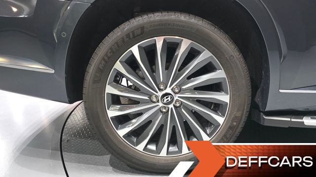 Hyundai PALISADE Gasoline 3.8 4WD Calligraphy купить на сайте DeffCars