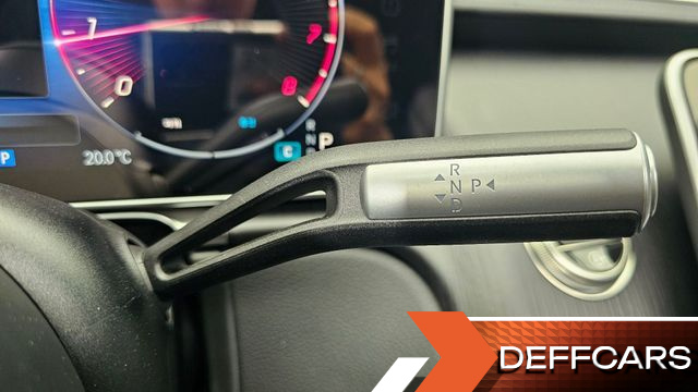 Mercedes S-CLASS S450L 4MATIC купить на сайте DeffCars