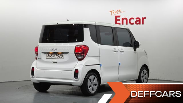Kia RAY Standard купить на сайте DeffCars