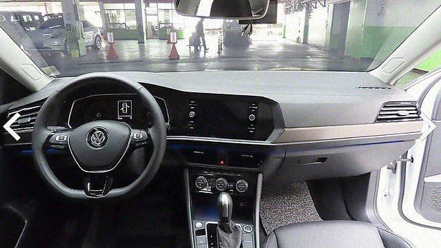 Volkswagen JETTA 1.4 TSI Prestige купить на сайте DeffCars