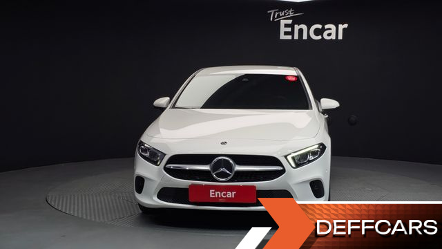 Mercedes A-CLASS A220 Hatchback купить на сайте DeffCars
