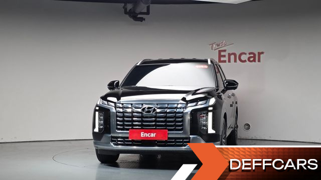 Hyundai PALISADE Gasoline 3.8 2WD Calligraphy купить на сайте DeffCars