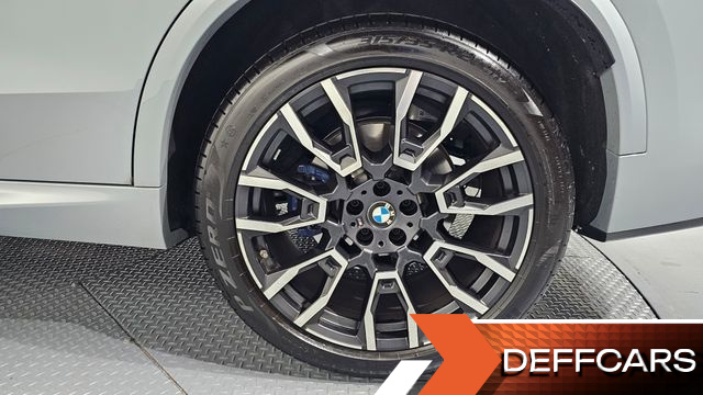 BMW X5 xDrive 40i M Sport купить на сайте DeffCars