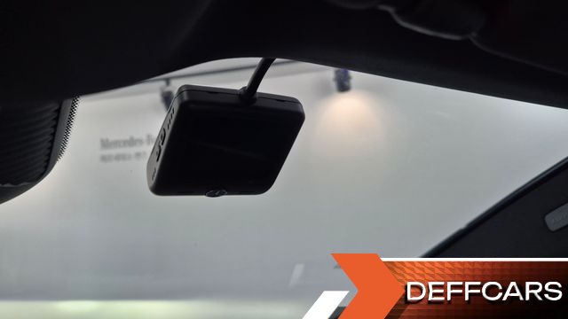 Mercedes EQE EQE350 4MATIC купить на сайте DeffCars