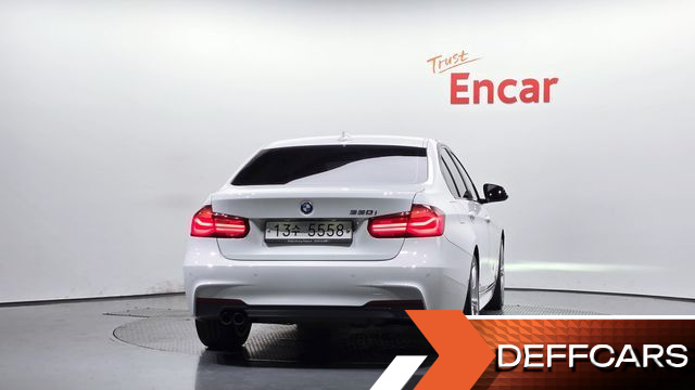 BMW 3-SERIES 330i M Sport Shadow купить на сайте DeffCars