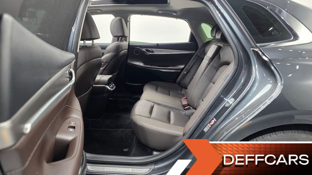 Hyundai GRANDEUR 2.5 Exclusice купить на сайте DeffCars