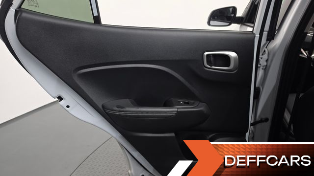 Hyundai VENUE 1,6 Premium купить на сайте DeffCars