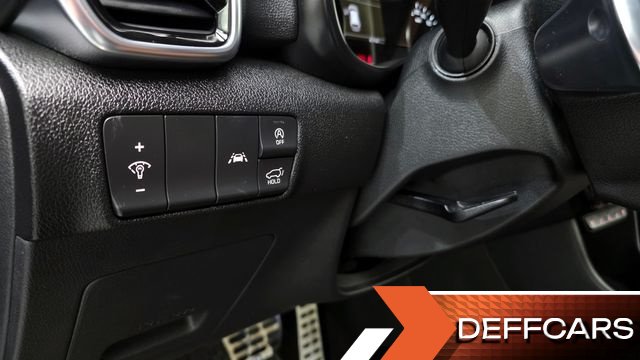 Kia SPORTAGE Diesel 2.0 2WD Inteligent купить на сайте DeffCars