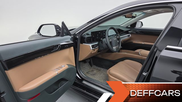 Hyundai GRANDEUR Exclusive купить на сайте DeffCars