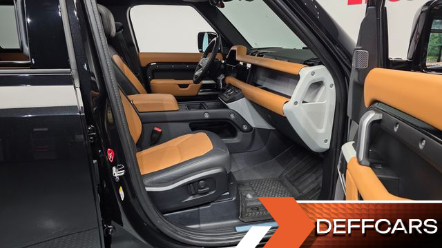Land Rover DEFENDER 110 P300 X-Dynamic SE купить на сайте DeffCars