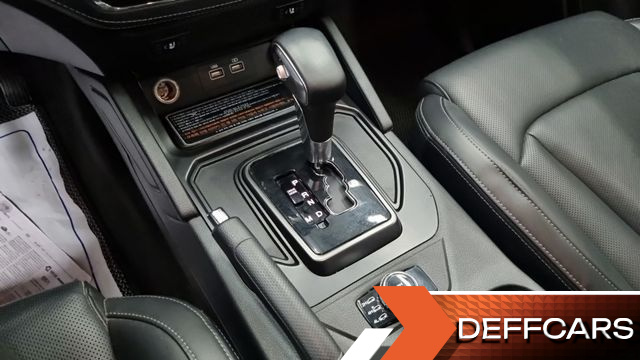 Ssangyong REXTON Diesel 2.2 4WD Expedition купить на сайте DeffCars