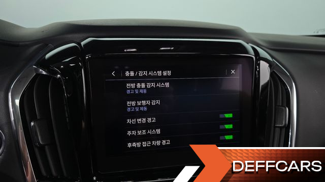 ChevroletGMDaewoo TRAVERSE 3.6 AWD Redline купить на сайте DeffCars