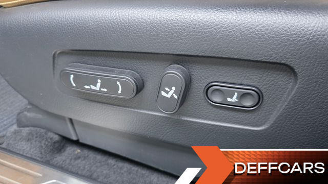 Kia MOHAVE Diesel 3.0 4WD 5-Seater Masters купить на сайте DeffCars