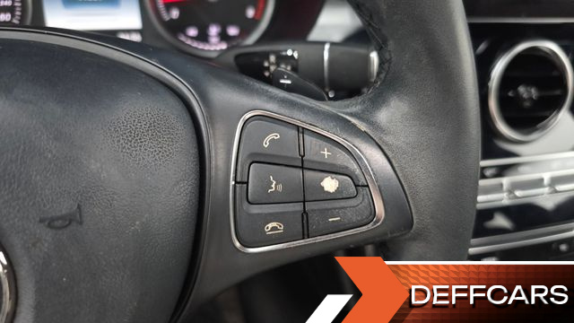 Mercedes C-CLASS C200 купить на сайте DeffCars