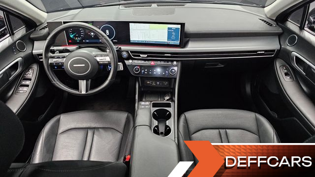 Hyundai SONATA 2.0 Exclusive купить на сайте DeffCars