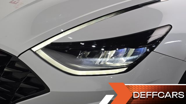Hyundai SONATA 2.0 Modern купить на сайте DeffCars