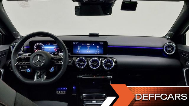 Mercedes A-CLASS AMG A45 4MAITC+ Hatchback купить на сайте DeffCars
