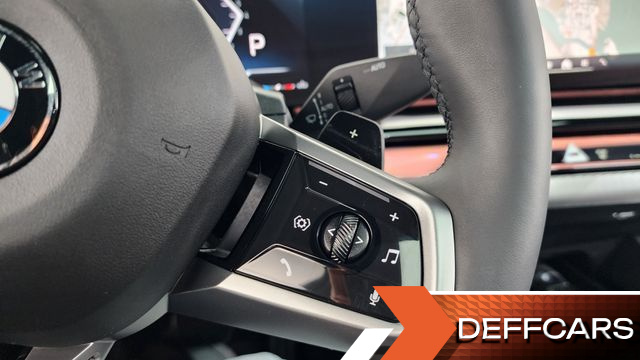 BMW 5-SERIES 520i Special Edition купить на сайте DeffCars