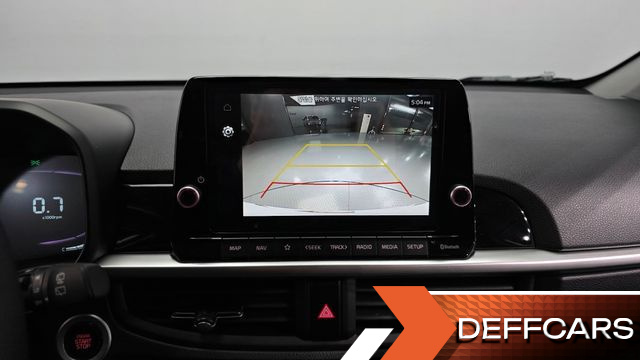 Kia MORNING Prestige купить на сайте DeffCars