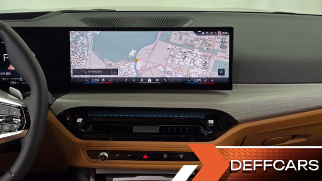 BMW 3-SERIES 320d купить на сайте DeffCars