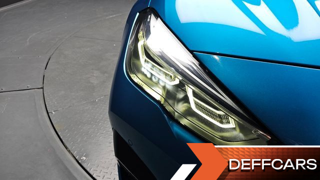 BMW 2-SERIES 220i M Sports купить на сайте DeffCars