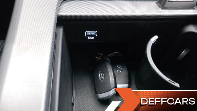 Hyundai PALISADE Gasoline 3.8 2WD Exclusive купить на сайте DeffCars